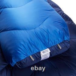 Rab Neutrino 600 Sleeping Bag 10F Down Women's