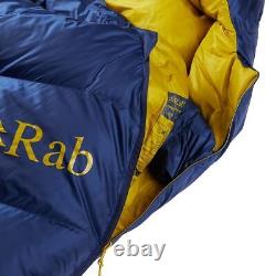 Rab Neutrino 600 Sleeping Bag 10F Down Women's