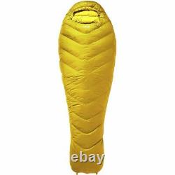 Rab Neutrino 800 Sleeping Bag -7.6F Down