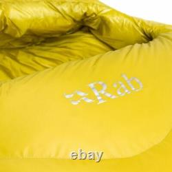 Rab Neutrino 800 Sleeping Bag -7.6F Down