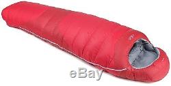 Rab ascent 900 down fill sleeping bag -18 RRP £270