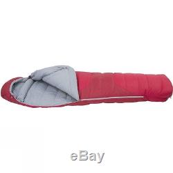 Rab ascent 900 down fill sleeping bag -18 RRP £270