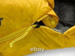 Regular BELUGA BLACK Spark 45F Down Sleeping Bag