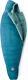 Regular Lyons Blue/teal Sidewinder Sl 20 Sleeping Bag Women's