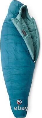 Regular LYONS BLUE/TEAL Sidewinder SL 20 Sleeping Bag Women's