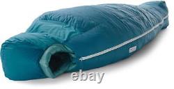 Regular LYONS BLUE/TEAL Sidewinder SL 20 Sleeping Bag Women's