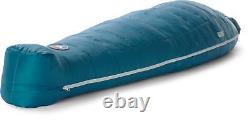 Regular LYONS BLUE/TEAL Sidewinder SL 20 Sleeping Bag Women's