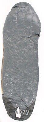 Riff 30 Sleeping Bag 30F Down, Blaze/Deep Water, Regular /56636/