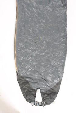 Riff 30 Sleeping Bag 30F Down, Blaze/Deep Water, Regular /56636/