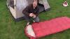 Robens Killarney Down Sleeping Bag Pure Outdoor Passion