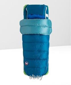 Roxy Ann Sleeping Bag 15F Down Women's