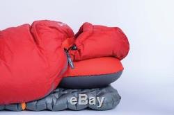 Sea To Summit Basecamp 3 BCIII Premium Down Sleeping Bag Long