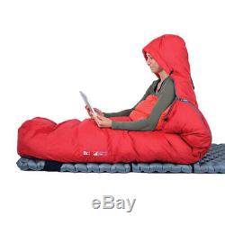 Sea To Summit Basecamp BcI Down Sleeping Bag Regular