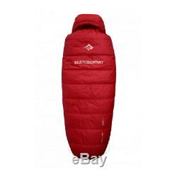 Sea To Summit Basecamp BcI Down Sleeping Bag Regular