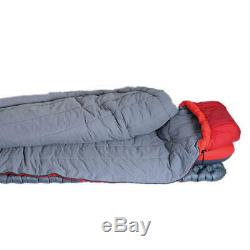 Sea To Summit Basecamp BcI Down Sleeping Bag Regular