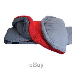 Sea To Summit Basecamp BcI Down Sleeping Bag Regular