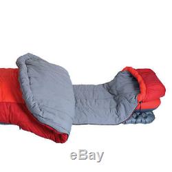 Sea To Summit Basecamp BcI Down Sleeping Bag Regular