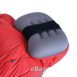 Sea To Summit Basecamp BcI Down Sleeping Bag Regular