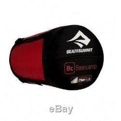 Sea To Summit Basecamp BcI Down Sleeping Bag Regular