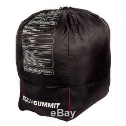 Sea To Summit Basecamp BcI Down Sleeping Bag Regular