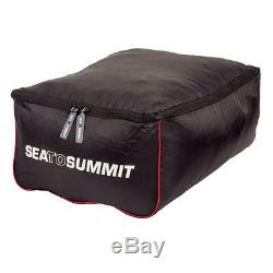 Sea To Summit Basecamp BcI Down Sleeping Bag Regular