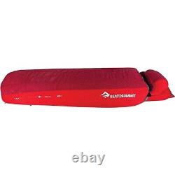 Sea-To-Summit Basecamp III DOWN sleeping bag