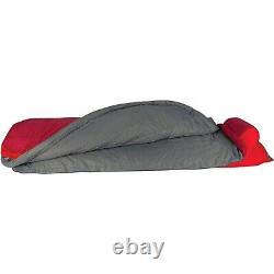 Sea-To-Summit Basecamp III DOWN sleeping bag