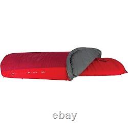 Sea-To-Summit Basecamp III DOWN sleeping bag