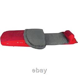 Sea-To-Summit Basecamp III DOWN sleeping bag