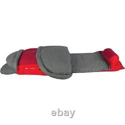 Sea-To-Summit Basecamp III DOWN sleeping bag