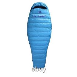 Sea-To-Summit DOWN sleeping bag + BONUS