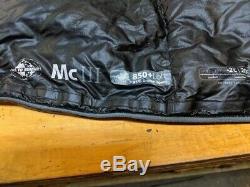 Sea To Summit MCIII Micro Down Sleeping Bag