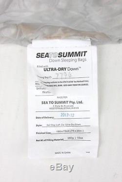 Sea To Summit Spark SpII Sleeping Bag 35 Degree Down /38120/