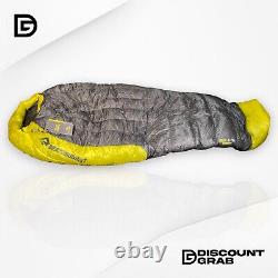 Sea To Summit Spark Women's Down Sleeping Bag 30°F/1°C Size Regular