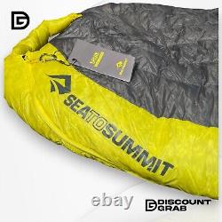 Sea To Summit Spark Women's Down Sleeping Bag 30°F/1°C Size Regular