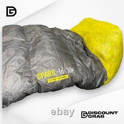 Sea To Summit Spark Women's Down Sleeping Bag 30°F/1°C Size Regular