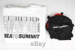 Sea To Summit Trek Tk III Sleeping Bag 12 Degree Down /37901/