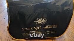 Sea to Summit Spark Sp1 40° Sleeping Bag Long