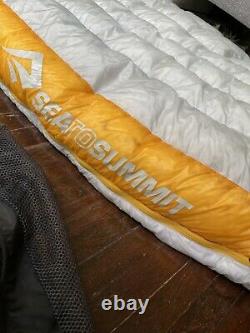 Sea to Sunmit SPIII Spark 3 (18°F) Sleeping Bag Size Regular