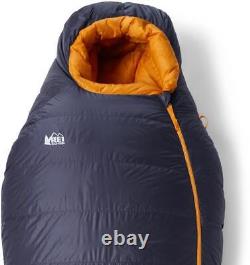 Short ODYSSEY GRAY Magma 15 Sleeping Bag