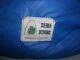 Sierra Designs 0 F Degree Goose Down Sleeping Bag Blue Reg Berkeley Ca Usa Made