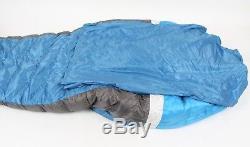 Sierra Designs Backcountry Bed 700 Sleeping Bag 35 Degree Down /39180/