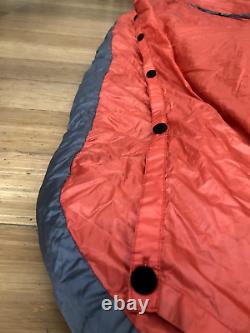Sierra Designs Backcountry Bed Duo 20 Degree Sleeping Bag