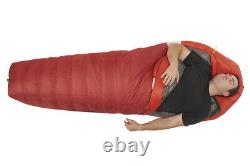 Sierra Designs Taquito 20 Degree Sleeping Bag