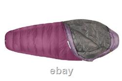 Sierra Designs Women's Taquito 20 Degree Sleeping Bag