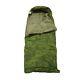 Sleeping Bag Insulated Emr Hunting Outdoor Hiking Russian Army Original