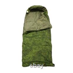 Sleeping Bag Insulated EMR Hunting Outdoor Hiking Russian Army Original