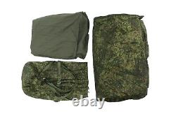 Sleeping Bag Insulated EMR Hunting Outdoor Hiking Russian Army Original