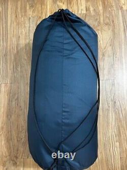 Sleeping Bag Insulated Hunting Outdoor Russian Army Navy Original