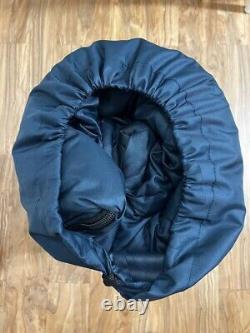 Sleeping Bag Insulated Hunting Outdoor Russian Army Navy Original